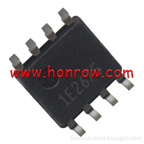 25640 Storage chip